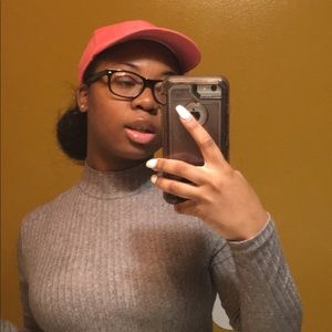 Meet your Posher, Diamond